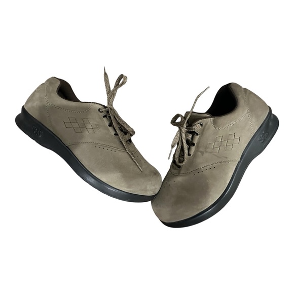 SAS Women’s Freetime Sage Size 7.1/2 M - Picture 7 of 7